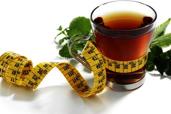 4 مشروبات سحرية لإنقاص الوزن في يومين