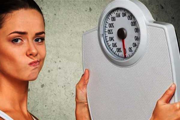 أشياء تمنع نزول الوزن – تخلص من الوزن الزائد