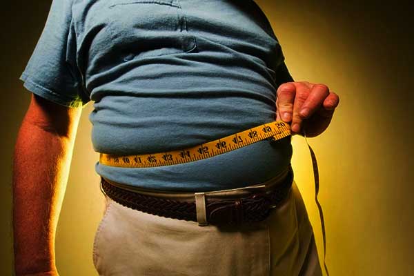 إزالة الكرش بدون فقدان الوزن – خطة الجسم المثالي