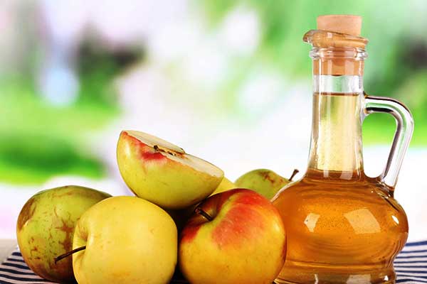خل التفاح للتنحيف البطن – طريقة الإستخدام الصحيحة