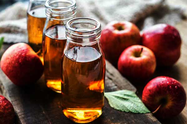 فوائد خل التفاح للكلى – وصفة مذهلة للكلى