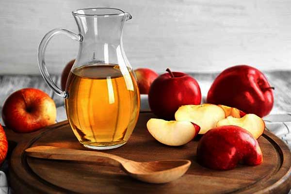 فوائد خل التفاح للمتزوجات – 9 أمور هامة لصحتك
