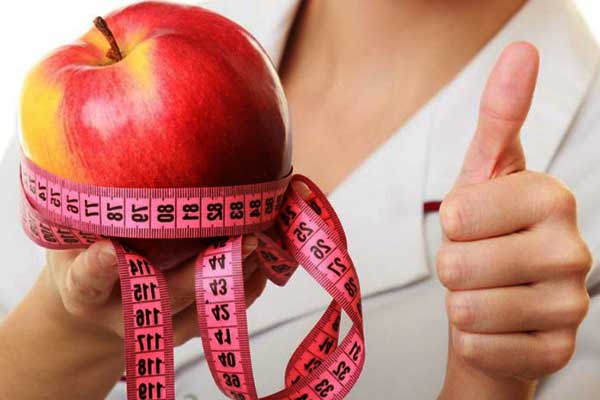 ماذا يحدث إذا قللت السعرات الحرارية – أهمية انقاص الوزن في حياتك