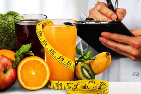 مشروب ينقص الوزن كل يوم كيلو – طريقة سهلة وصحية