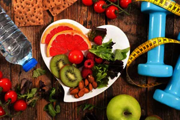 نظام غذائي صحي أسبوعي – 7 أيام لصحة مثالية