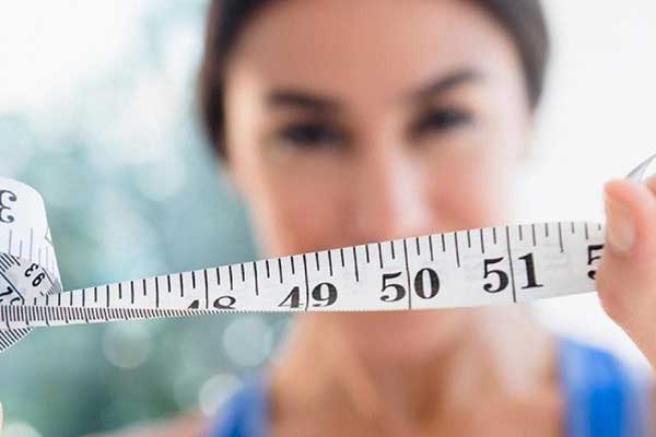 الوزن المناسب للطول: كيف يتم حسابه و مخاطر زيادته
